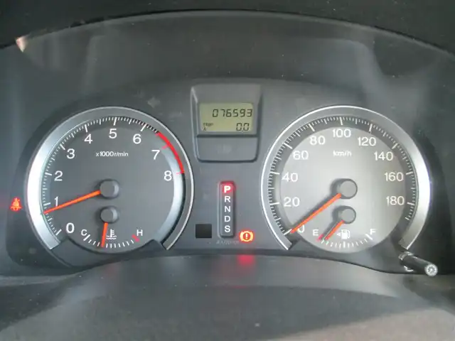 ホンダ ストリーム RST 千葉県 2009(平21)年 7.7万km クリスタルブラックパール ワンオーナー/社外HDDナビ、フルセグTV/社外オーディオ【CD/DVD/BT/MSV】/バックカメラ/パドルシフト/ハーフレザーシート/HIDヘッドライト/フォグランプ/オートライト/純正ETC/純正17インチアルミホイール/新車整備手帳/取扱説明書/車検記録簿あり/[H24.26.28.30/R2.4.6]/スペアキー(1本)