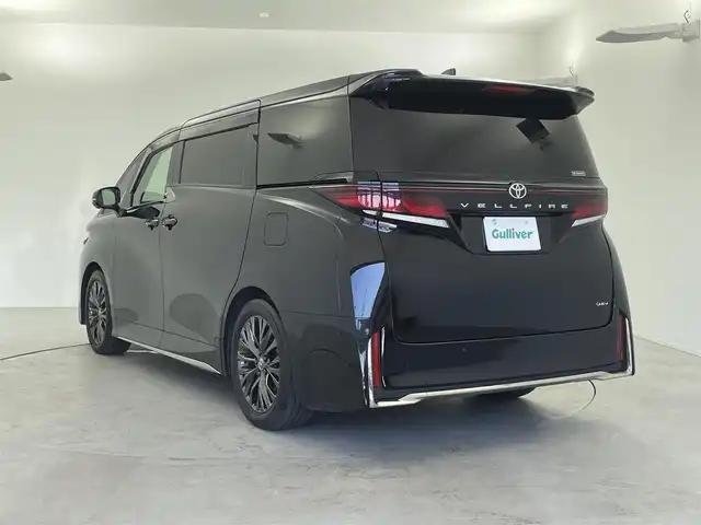 トヨタ ヴェルファイア ハイブリット Z プレミア 福井県 2024(令6)年 0.9万km ブラック 純正１４型メモリナビ/（AM/FM/BT/ミラキャスト/HDMI/USB)/全方位カメラ/純正１３．２型有機ＥＬ後席モニター/ユニバーサルステップ/スペアキー1本/両側パワースライドドア/ガラスルーフ/電動リアゲート/パワーシート（前席＆セカンドシート）/シートヒーター＆ベンチレーション（前席＆セカンドシート）/ハンドルヒーター/純正アルミホイール/（225/55R19）/純正フロアマット/純正ビルトインETC2.0/トヨタチームメイト/トヨタセーフティセンス
