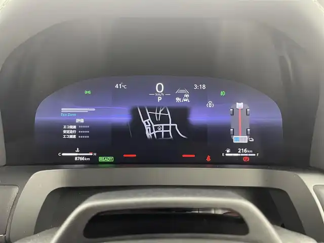 トヨタ ヴェルファイア ハイブリット Z プレミア 福井県 2024(令6)年 0.9万km ブラック 純正１４型メモリナビ/（AM/FM/BT/ミラキャスト/HDMI/USB)/全方位カメラ/純正１３．２型有機ＥＬ後席モニター/ユニバーサルステップ/スペアキー1本/両側パワースライドドア/ガラスルーフ/電動リアゲート/パワーシート（前席＆セカンドシート）/シートヒーター＆ベンチレーション（前席＆セカンドシート）/ハンドルヒーター/純正アルミホイール/（225/55R19）/純正フロアマット/純正ビルトインETC2.0/トヨタチームメイト/トヨタセーフティセンス