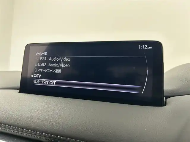 マツダ ＣＸ－５ XD ブラックトーンエディション 千葉県 2021(令3)年 3.8万km スノーフレイクホワイトパールマイカ 禁煙車/純正メモリナビ/　BT/フルセグ/Applecarplay/AndroidAuto/アラウンドビューモニター/スマートブレーキサポート/レーンキープアシスト/レーダークルーズコントロール/ブラインドスポットモニター/コーナーセンサー/ヘッドアップディスプレイ/パワーバックドア/パドルシフト/ETC/前席シートヒーター/運転席パワーシート/純正19インチアルミホイール/LEDヘッドライト/フォグライト