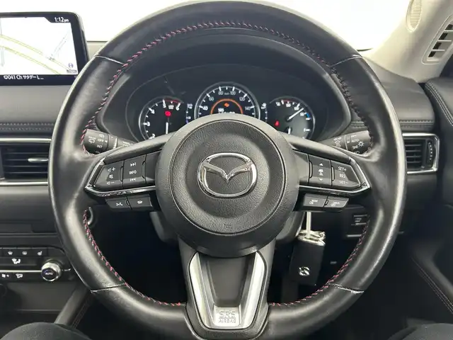 マツダ ＣＸ－５ XD ブラックトーンエディション 千葉県 2021(令3)年 3.8万km スノーフレイクホワイトパールマイカ 禁煙車/純正メモリナビ/　BT/フルセグ/Applecarplay/AndroidAuto/アラウンドビューモニター/スマートブレーキサポート/レーンキープアシスト/レーダークルーズコントロール/ブラインドスポットモニター/コーナーセンサー/ヘッドアップディスプレイ/パワーバックドア/パドルシフト/ETC/前席シートヒーター/運転席パワーシート/純正19インチアルミホイール/LEDヘッドライト/フォグライト