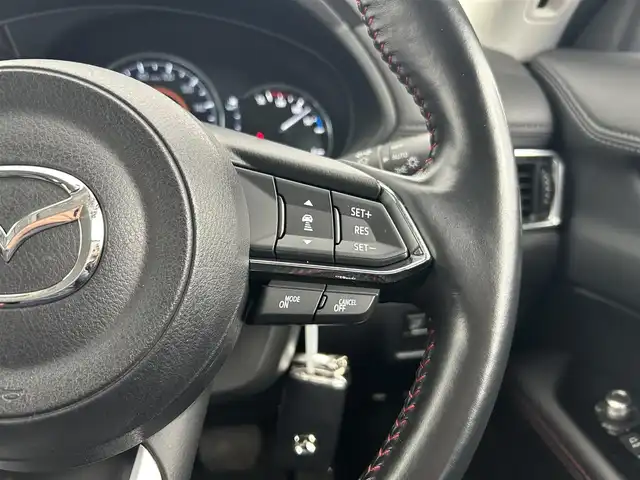 マツダ ＣＸ－５ XD ブラックトーンエディション 千葉県 2021(令3)年 3.8万km スノーフレイクホワイトパールマイカ 禁煙車/純正メモリナビ/　BT/フルセグ/Applecarplay/AndroidAuto/アラウンドビューモニター/スマートブレーキサポート/レーンキープアシスト/レーダークルーズコントロール/ブラインドスポットモニター/コーナーセンサー/ヘッドアップディスプレイ/パワーバックドア/パドルシフト/ETC/前席シートヒーター/運転席パワーシート/純正19インチアルミホイール/LEDヘッドライト/フォグライト