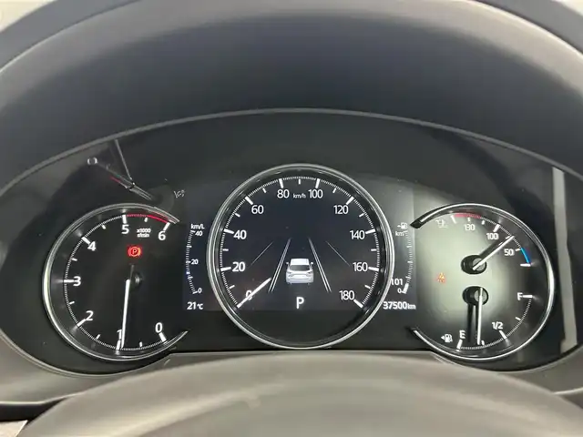 マツダ ＣＸ－５ XD ブラックトーンエディション 千葉県 2021(令3)年 3.8万km スノーフレイクホワイトパールマイカ 禁煙車/純正メモリナビ/　BT/フルセグ/Applecarplay/AndroidAuto/アラウンドビューモニター/スマートブレーキサポート/レーンキープアシスト/レーダークルーズコントロール/ブラインドスポットモニター/コーナーセンサー/ヘッドアップディスプレイ/パワーバックドア/パドルシフト/ETC/前席シートヒーター/運転席パワーシート/純正19インチアルミホイール/LEDヘッドライト/フォグライト