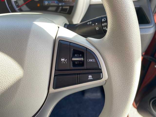 スズキ ワゴンＲ スマイル HYBRID X 三重県 2021(令3)年 2.3万km コーラルオレンジメタリック/アーバンブラウン2トーン 禁煙/純正9型ナビ/全方位カメラ/両側パワースライドドア/HUD/レーンキープアシスト/レーダークルーズコントロール/プリクラッシュ/シートヒーター/ステアリングスイッチ/LEDヘッドライト/オートライト/ステアリングスイッチ/スペアキー/保証書/取扱説明書