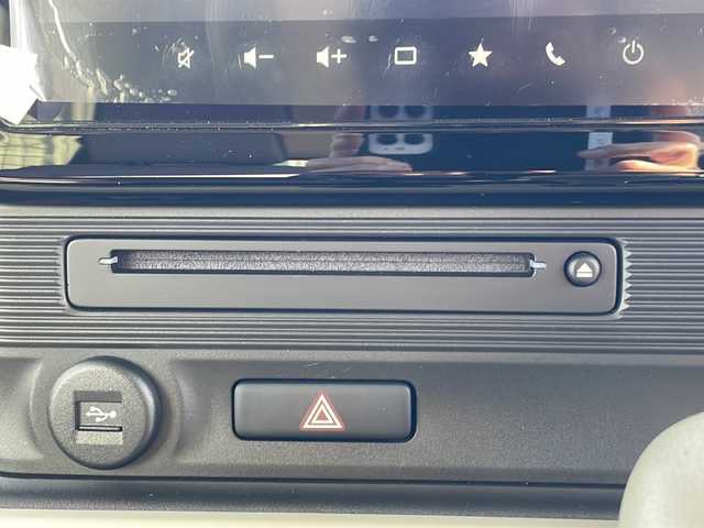 スズキ ワゴンＲ スマイル HYBRID X 三重県 2021(令3)年 2.3万km コーラルオレンジメタリック/アーバンブラウン2トーン 禁煙/純正9型ナビ/全方位カメラ/両側パワースライドドア/HUD/レーンキープアシスト/レーダークルーズコントロール/プリクラッシュ/シートヒーター/ステアリングスイッチ/LEDヘッドライト/オートライト/ステアリングスイッチ/スペアキー/保証書/取扱説明書