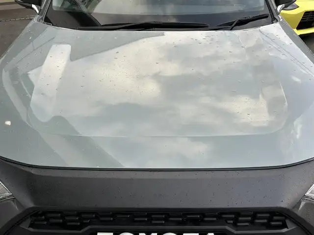 トヨタ ＲＡＶ４ アドベンチャー 岩手県 2022(令4)年 2.6万km アーバンカーキ ４WD/ワンオーナー/純正ナビ/FM/AM/フルセグ/Bluetooth/クルーズコントロール/全周囲バックカメラ/車線逸脱防止/衝突軽減ブレーキ/電動パーキングブレーキ/横滑り防止装置/ルーフレール/シートヒーター/エアーシート/ハンドルヒーター/パワーシート/USB端子/LEDライト/フォグランプ/AUTOライト/オートミラー/純正バイザー/スペアキー/スマートキー×2/純正エンジンスターター/ETC/保証書　取説