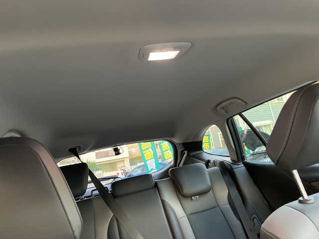 スバル アウトバック X－ブレイクEX 神奈川県 2022(令4)年 1.8万km マグネタイトグレーメタリック ワンオーナー/ハーマンカードン/純正11.6インチディスプレイナビ/(AM/FM/AUX/USB/BT/フルセグTV)/バック・サイドカメラ/アイサイトX/衝突被害軽減ブレーキ/レーンキープアシスト/ブラインドスポットモニター/クリアランスソナー/レーダークルーズコントロール/パドルシフト/ハーフレザーシート/D/N席パワーシート/全席シートヒーター/ステアリングヒーター/電動リアゲート/ビルトインETC/全周囲ドライブレコーダー/デジタルインナーミラー/ルーフレール/純正フロアマット/ISOFIX/スペアキー×1/保証書/取扱説明書