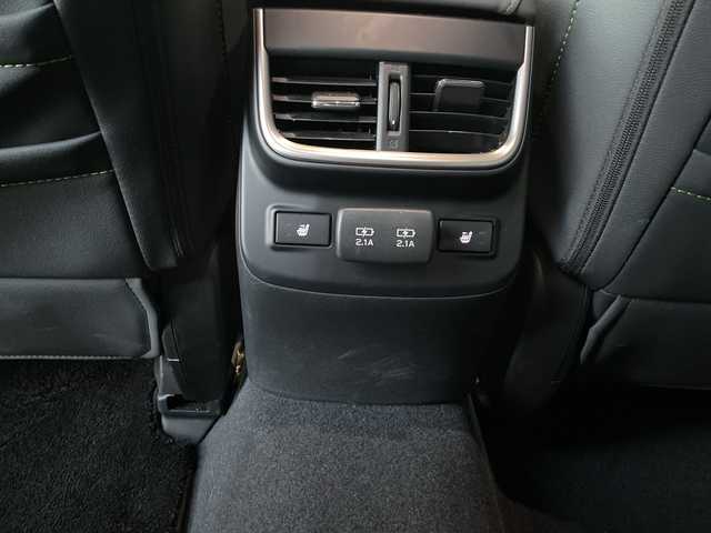 スバル アウトバック X－ブレイクEX 神奈川県 2022(令4)年 1.8万km マグネタイトグレーメタリック ワンオーナー/ハーマンカードン/純正11.6インチディスプレイナビ/(AM/FM/AUX/USB/BT/フルセグTV)/バック・サイドカメラ/アイサイトX/衝突被害軽減ブレーキ/レーンキープアシスト/ブラインドスポットモニター/クリアランスソナー/レーダークルーズコントロール/パドルシフト/ハーフレザーシート/D/N席パワーシート/全席シートヒーター/ステアリングヒーター/電動リアゲート/ビルトインETC/全周囲ドライブレコーダー/デジタルインナーミラー/ルーフレール/純正フロアマット/ISOFIX/スペアキー×1/保証書/取扱説明書