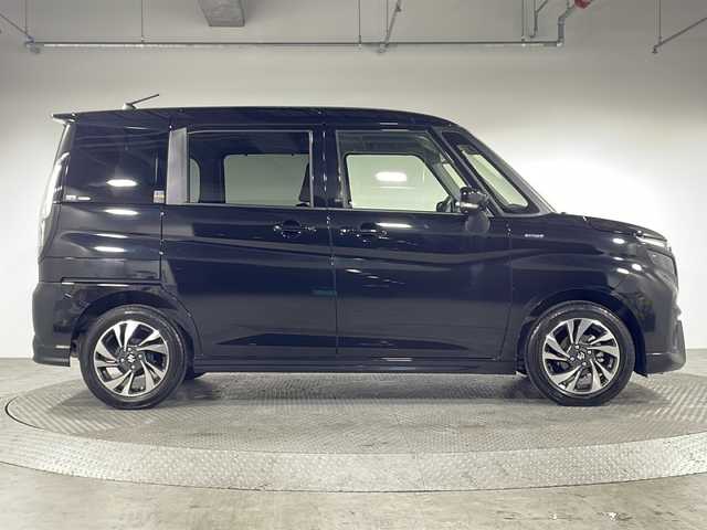 スズキ ソリオ バンディット HV MV 宮城県 2021(令3)年 3万km スーパーブラックパール 純正8型SDナビゲーション【CN-RZ865】/AM FM フルセグ Bluetooth CD DVD SD USB/バックカメラ/両側パワースライドドア/レーンキープアシスト/プリクラッシュセーフティシステム/アイドリングストップ/横滑り防止機能/レーダークルーズコントロール/ヘッドアップディスプレイ/前席シートヒーター/ビルトインETC/純正フロアマット/LEDヘッドライト/オートライト/オートマチックハイビーム