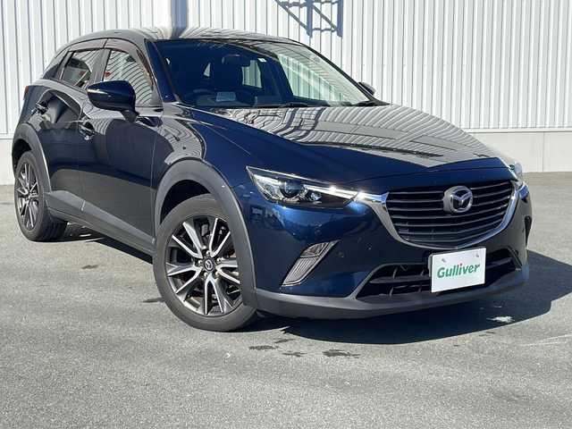 マツダ ＣＸ－３