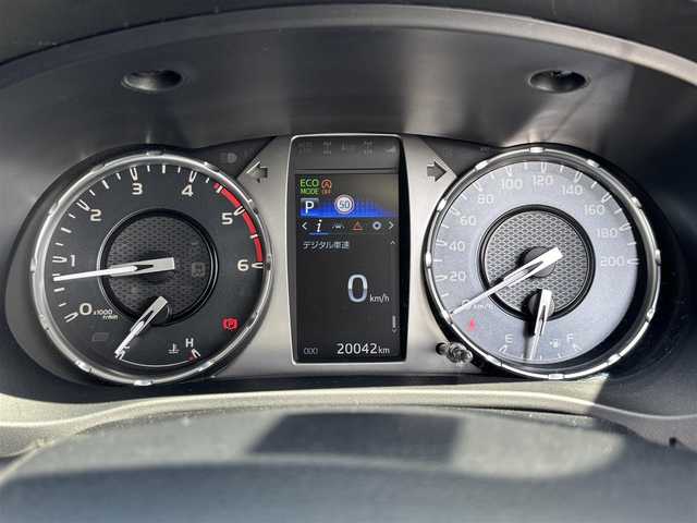 トヨタ ハイラックス Z 大分県 2021(令3)年 2万km スーパーホワイトⅡ ・純正ナビ(CD.SD.BT)/・バックカメラ/・ワンセグテレビ/・プリクラッシュセーフティ/・コーナーセンサー/・レーダークルコン/・ETC/・ドライブレコーダー/・ステアリングリモコン/・MTモード付きAT/・フロアマット/・オートライト/・スマートキー