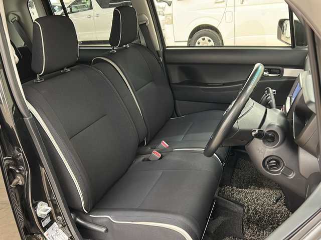 ダイハツ ムーヴ コンテ カスタム X 道央・札幌 2012(平24)年 10.3万km ブラックマイカメタリック /4WD//純正メモリナビ//純正フルセグテレビ//純正フロアマット//バックカメラ//アイドリングストップ//ETC//社外製アルミホイールスタッドレスタイヤ
