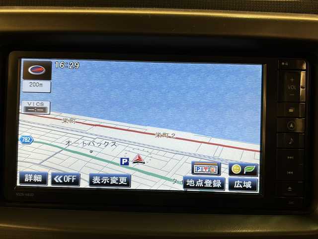 ダイハツ ムーヴ コンテ カスタム X 道央・札幌 2012(平24)年 10.3万km ブラックマイカメタリック /4WD//純正メモリナビ//純正フルセグテレビ//純正フロアマット//バックカメラ//アイドリングストップ//ETC//社外製アルミホイールスタッドレスタイヤ