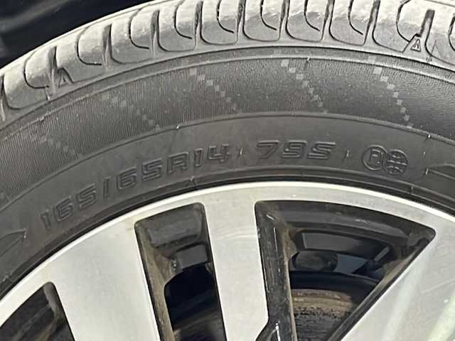 トヨタ タンク カスタムG 広島県 2020(令2)年 3.8万km レーザーブルークリスタルシャイン 純正ナビ/両側パワースライドドア/バックカメラ/クルーズコントロール/前後コーナーセンサー/スマートアシスト/・衝突回避支援ブレーキ/・車線逸脱警報/・オートハイビーム/・誤発進抑制機能/LEDヘッドランプ/純正14インチAW/ETC/ドラレコ
