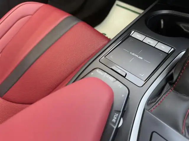 レクサス ＵＸ 200 Fスポーツ 香川県 2020(令2)年 2.1万km ホワイトノーヴァガラスフレーク 純正SDナビ/【フルセグ/CD/DVD/BT】/バックカメラ/追従型クルーズコントロール/MTモード付AT/サンルーフ/前席パワーシート/前席シートヒーター/電動リアゲート/BSM/ハンドルヒーター/横滑り防止装置/衝突被害軽減システム/赤レザーシート/前後コーナーセンサー/純正ビルトインETC2.0/純正前後ドライブレコーダー