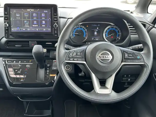 日産 ルークス HWS X プロパイロットED 福島県 2022(令4)年 1万km アメジストパープル 純正ナビ/（FM/AM/SD/USB/BT/CD/DVD）/フルセグTV/純正フロアマット/バックカメラ/アラウンドビューモニター/衝突軽減ブレーキ/クルーズコントロール/プロパイロット/ハンズフリーパワースライドドア/横滑り防止機能/アイドリングストップ/ビルトインETC/両側パワースライドドア/シガーソケット/プッシュスタート/オートビーム/電格ミラー/フォグランプ/LEDライト