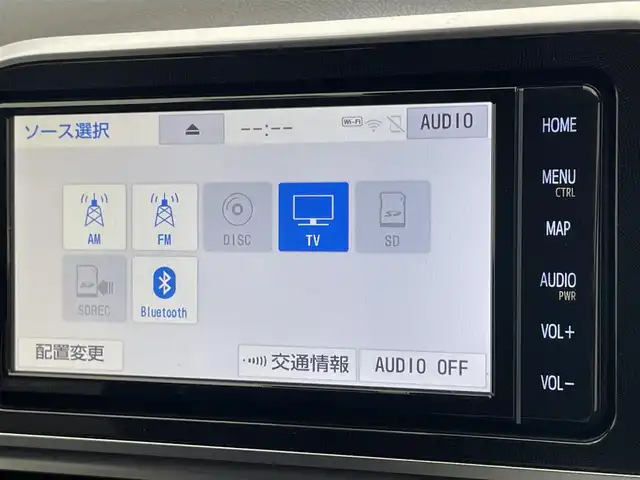 トヨタ シエンタ ハイブリッド G クエロ 愛知県 2019(平31)年 3.2万km ホワイトパールクリスタルシャイン 純正ナビ　フルセグＴＶ　Ｂｌｕｅｔｏｏｔｈ　トヨタセーフティーセンス　衝突軽減　コーナーセンサー　両側パワースライドドア　全方位カメラ　クルーズコントロール　シートヒーター　ステアリングヒーター　禁煙
