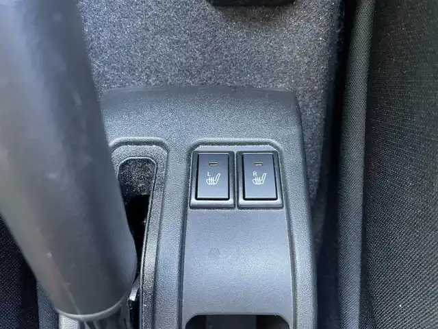 スズキ ジムニー XL 島根県 2022(令4)年 1万km ジャングルグリーン 登録時走行距離10011km/ワンオーナー/社外メモリナビ/　（Bluetooth・AM・FM・USB）/ダウンヒルアシストコントロール/前席シートヒーター/アイドリングストップ/電動格納ミラー/スマートキー×2/ETC/保証書/取扱説明書