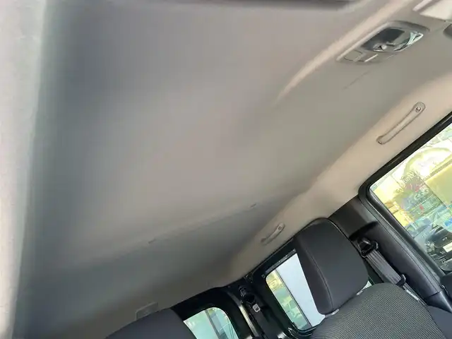スズキ ジムニー XL 島根県 2022(令4)年 1万km ジャングルグリーン 登録時走行距離10011km/ワンオーナー/社外メモリナビ/　（Bluetooth・AM・FM・USB）/ダウンヒルアシストコントロール/前席シートヒーター/アイドリングストップ/電動格納ミラー/スマートキー×2/ETC/保証書/取扱説明書