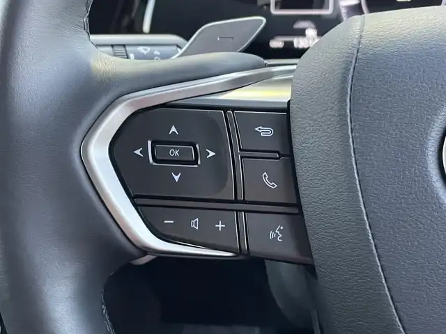レクサス ＮＸ 250 山梨県 2023(令5)年 1.3万km ソニッククロム 黒革シート/純正9.8インチディスプレイオーディオ/Bluetooth接続/フルセグTV/全方位カメラ/ETC2.0/ドライブレコーダー/ブラインドスポットモニター/電動リアゲート/レーダークルーズコントロール/純正18インチアルミホイール/パドルシフト/ステアリングスイッチ/保証書