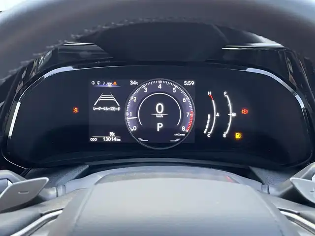 レクサス ＮＸ 250 山梨県 2023(令5)年 1.3万km ソニッククロム 黒革シート/純正9.8インチディスプレイオーディオ/Bluetooth接続/フルセグTV/全方位カメラ/ETC2.0/ドライブレコーダー/ブラインドスポットモニター/電動リアゲート/レーダークルーズコントロール/純正18インチアルミホイール/パドルシフト/ステアリングスイッチ/保証書