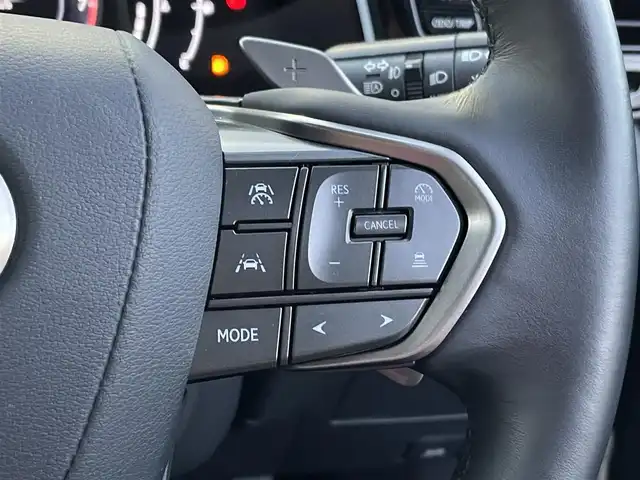 レクサス ＮＸ 250 山梨県 2023(令5)年 1.3万km ソニッククロム 黒革シート/純正9.8インチディスプレイオーディオ/Bluetooth接続/フルセグTV/全方位カメラ/ETC2.0/ドライブレコーダー/ブラインドスポットモニター/電動リアゲート/レーダークルーズコントロール/純正18インチアルミホイール/パドルシフト/ステアリングスイッチ/保証書