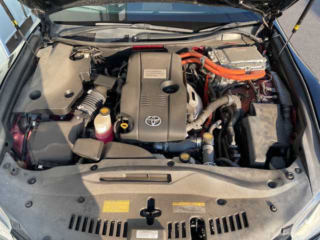 トヨタ クラウン ハイブリッド アスリートS 神奈川県 2013(平25)年 8.2万km 黒 純正HDDナビ/Bluetooth/CD/DVD/バックカメラ/追従式クルーズコントロール/前席パワーシート/前席シートヒーター/ステアリングヒーター/クリアランスソナー/ドアミラーヒーター/純正フロアマット/kranzeホイール/フォグランプ/電動格納ミラー/ドアバイザー/ETC/盗難防止装置/衝突被害軽減システム