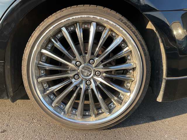 トヨタ クラウン ハイブリッド アスリートS 神奈川県 2013(平25)年 8.2万km 黒 純正HDDナビ/Bluetooth/CD/DVD/バックカメラ/追従式クルーズコントロール/前席パワーシート/前席シートヒーター/ステアリングヒーター/クリアランスソナー/ドアミラーヒーター/純正フロアマット/kranzeホイール/フォグランプ/電動格納ミラー/ドアバイザー/ETC/盗難防止装置/衝突被害軽減システム