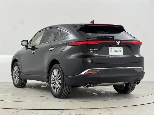トヨタ ハリアー Z レザーパッケージ 熊本県 2020(令2)年 2万km プレシャスブラックパール ＪＢＬサウンド/純正１２．３型ナビ/全方位モニター/シートヒーター/ベンチレーション/ステアリングヒーター/ブラインドスポットモニター/デジタルインナーミラー/ＥＴＣ２．０/全方位ドライブレコーダー/パワーバックドア/衝突軽減ブレーキ/レーンキープアシスト/オートマチックハイビーム/レーダークルーズコントロール