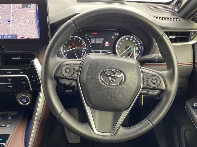 トヨタ ハリアー Z レザーパッケージ 熊本県 2020(令2)年 2万km プレシャスブラックパール ＪＢＬサウンド/純正１２．３型ナビ/全方位モニター/シートヒーター/ベンチレーション/ステアリングヒーター/ブラインドスポットモニター/デジタルインナーミラー/ＥＴＣ２．０/全方位ドライブレコーダー/パワーバックドア/衝突軽減ブレーキ/レーンキープアシスト/オートマチックハイビーム/レーダークルーズコントロール