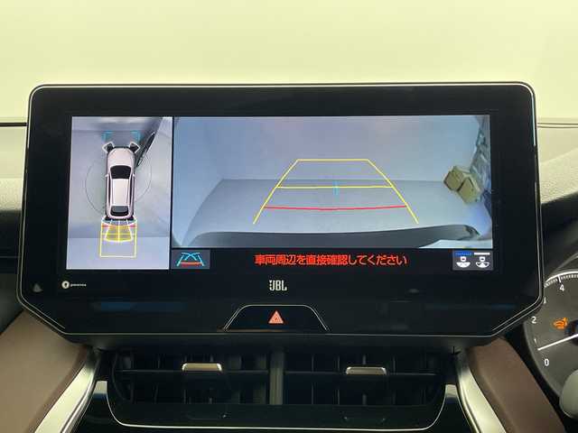 トヨタ ハリアー Z レザーパッケージ 熊本県 2020(令2)年 2万km プレシャスブラックパール ＪＢＬサウンド/純正１２．３型ナビ/全方位モニター/シートヒーター/ベンチレーション/ステアリングヒーター/ブラインドスポットモニター/デジタルインナーミラー/ＥＴＣ２．０/全方位ドライブレコーダー/パワーバックドア/衝突軽減ブレーキ/レーンキープアシスト/オートマチックハイビーム/レーダークルーズコントロール
