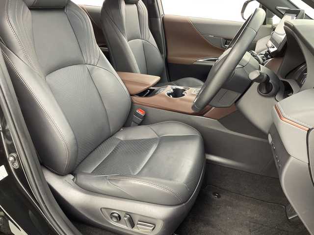 トヨタ ハリアー Z レザーパッケージ 熊本県 2020(令2)年 2万km プレシャスブラックパール ＪＢＬサウンド/純正１２．３型ナビ/全方位モニター/シートヒーター/ベンチレーション/ステアリングヒーター/ブラインドスポットモニター/デジタルインナーミラー/ＥＴＣ２．０/全方位ドライブレコーダー/パワーバックドア/衝突軽減ブレーキ/レーンキープアシスト/オートマチックハイビーム/レーダークルーズコントロール