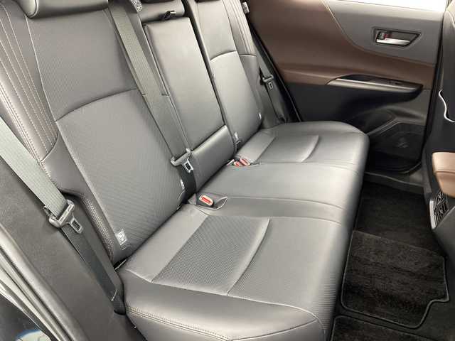 トヨタ ハリアー Z レザーパッケージ 熊本県 2020(令2)年 2万km プレシャスブラックパール ＪＢＬサウンド/純正１２．３型ナビ/全方位モニター/シートヒーター/ベンチレーション/ステアリングヒーター/ブラインドスポットモニター/デジタルインナーミラー/ＥＴＣ２．０/全方位ドライブレコーダー/パワーバックドア/衝突軽減ブレーキ/レーンキープアシスト/オートマチックハイビーム/レーダークルーズコントロール