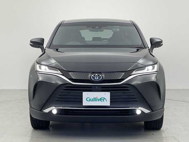 トヨタ ハリアー Z レザーパッケージ 熊本県 2020(令2)年 2万km プレシャスブラックパール ＪＢＬサウンド/純正１２．３型ナビ/全方位モニター/シートヒーター/ベンチレーション/ステアリングヒーター/ブラインドスポットモニター/デジタルインナーミラー/ＥＴＣ２．０/全方位ドライブレコーダー/パワーバックドア/衝突軽減ブレーキ/レーンキープアシスト/オートマチックハイビーム/レーダークルーズコントロール