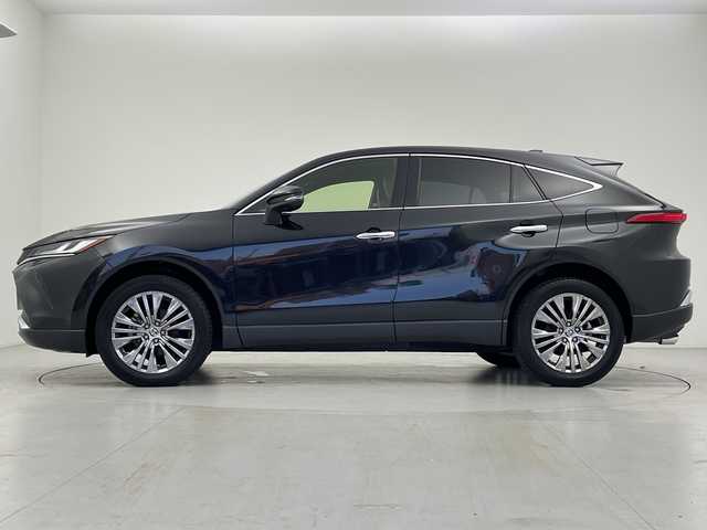 トヨタ ハリアー Z レザーパッケージ 熊本県 2020(令2)年 2万km プレシャスブラックパール ＪＢＬサウンド/純正１２．３型ナビ/全方位モニター/シートヒーター/ベンチレーション/ステアリングヒーター/ブラインドスポットモニター/デジタルインナーミラー/ＥＴＣ２．０/全方位ドライブレコーダー/パワーバックドア/衝突軽減ブレーキ/レーンキープアシスト/オートマチックハイビーム/レーダークルーズコントロール