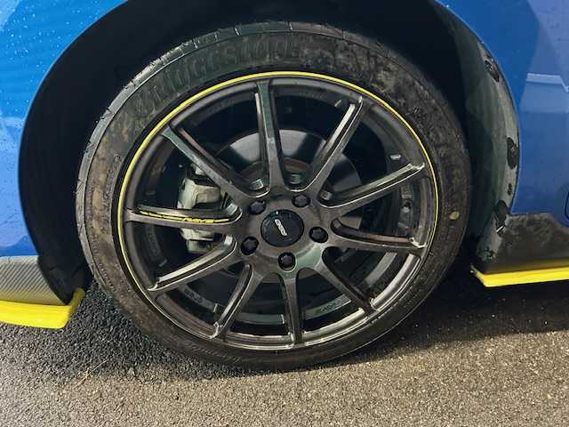 スズキ スイフト スポーツ 静岡県 2019(令1)年 3.7万km スピーディーブルーM ワンオーナー/6速マニュアルターボ/Sport専用 フロントシート［Sportロゴ入り］/Sport専用 バンパー＆グリル/Sport専用 サイドアンダースポイラー/RAYS17inAW/HKSマフラー/純正ナビ（CD/DVD/Bluetooth/フルセグTV）/クルーズコントロール/LEDヘッドライト/オートライト/ステアリングリモコン/スマートキー/スペアキー１/プッシュスタート/保証証/取扱説明書