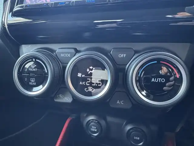 スズキ スイフト スポーツ 千葉県 2019(令1)年 3.7万km スピーディーブルーM ワンオーナー/6速マニュアルターボ/ATS　LSD装着車/RRP SUPER ROM ECU/HKS車高調【HIPERMAXGT MAXIV】/リアロールバー/Sport専用 フロントシート［Sportロゴ入り］/Sport専用 バンパー＆グリル/Sport専用 サイドアンダースポイラー/RAYS17inAW/HKSマフラー/純正ナビ/フルセグTV/Bluetooth/クルーズコントロール/LEDヘッドライト/オートライト/ステアリングリモコン/スマートキー/スペアキー１/プッシュスタート/保証証/取扱説明書