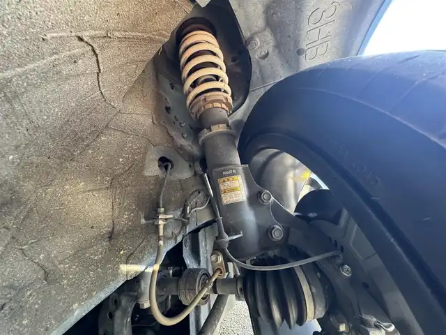 スズキ スイフト スポーツ 千葉県 2019(令1)年 3.7万km スピーディーブルーM ワンオーナー/6速マニュアルターボ/ATS　LSD装着車/RRP SUPER ROM ECU/HKS車高調【HIPERMAXGT MAXIV】/リアロールバー/Sport専用 フロントシート［Sportロゴ入り］/Sport専用 バンパー＆グリル/Sport専用 サイドアンダースポイラー/RAYS17inAW/HKSマフラー/純正ナビ/フルセグTV/Bluetooth/クルーズコントロール/LEDヘッドライト/オートライト/ステアリングリモコン/スマートキー/スペアキー１/プッシュスタート/保証証/取扱説明書