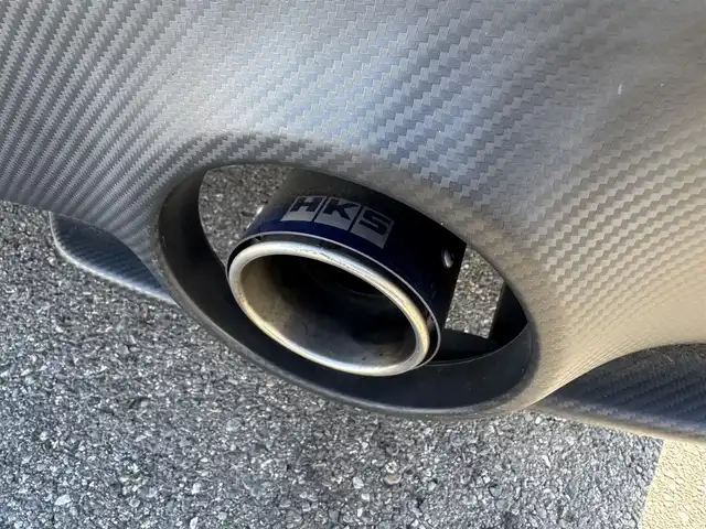 スズキ スイフト スポーツ 千葉県 2019(令1)年 3.7万km スピーディーブルーM ワンオーナー/6速マニュアルターボ/ATS　LSD装着車/RRP SUPER ROM ECU/HKS車高調【HIPERMAXGT MAXIV】/リアロールバー/Sport専用 フロントシート［Sportロゴ入り］/Sport専用 バンパー＆グリル/Sport専用 サイドアンダースポイラー/RAYS17inAW/HKSマフラー/純正ナビ/フルセグTV/Bluetooth/クルーズコントロール/LEDヘッドライト/オートライト/ステアリングリモコン/スマートキー/スペアキー１/プッシュスタート/保証証/取扱説明書