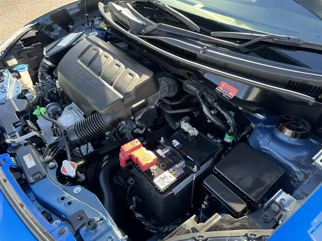 スズキ スイフト スポーツ 千葉県 2019(令1)年 3.7万km スピーディーブルーM ワンオーナー/6速マニュアルターボ/ATS　LSD装着車/RRP SUPER ROM ECU/HKS車高調【HIPERMAXGT MAXIV】/リアロールバー/Sport専用 フロントシート［Sportロゴ入り］/Sport専用 バンパー＆グリル/Sport専用 サイドアンダースポイラー/RAYS17inAW/HKSマフラー/純正ナビ/フルセグTV/Bluetooth/クルーズコントロール/LEDヘッドライト/オートライト/ステアリングリモコン/スマートキー/スペアキー１/プッシュスタート/保証証/取扱説明書