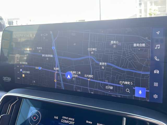 レクサス ＬＸ 600 大阪府 2023(令5)年 3.6万km グラファイトブラックガラスフレーク メーカー純正コネクティッドナビ/（FM・AM・Bluetooth・USB・ミラキャスト・フルセグTV）/マークレビンソンリファレンス3Dサラウンドサウンドシステム/モデリスタフルエアロ/全方位・バックカメラ/指紋認証スタートスイッチ/プリクラッシュセーフティ/レーントレーシングアシスト/電子制御パーキングブレーキ/レーダークルーズコントロール/前後コーナーセンサー/ムーンルーフ/LEDオートライト/LEDコーナリングランプ/デジタルインナーミラー/後席左右11.6インチタッチパネルディスプレイ/運転席SRSシングルステージ/助手席SRSデュアルステージエアバッグ/運転席・助手席SRSニーエアバッグ/スマートキー/レザーシート/パワーシート/シートヒーター/シートベンチレーション/純正22インチアルミホイール/横滑り防止装置/純正フロアマット/革巻きステアリング/ステアリングリモコン/ハンズフリーパワーバックドア/おくだけ充電/ビルトインETC2.0/メーカー保証書/取扱説明書