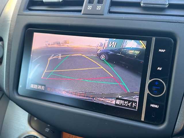 トヨタ ヴァンガード 240S Sパック アルカンターラ 茨城県 2012(平24)年 10.7万km グレイッシュブルーマイカメタリック 純正SDナビ/フルセグTV/Bluetooth/AM／FM/バックカメラ/ETC/クルーズコントロール/ダウンアシストコントロール/パドルシフト/シガーソケット/電格ミラー/オートライト/フォグランプ/カーテンエアバック/純正フロアマット/純正18インチアルミ付夏タイヤ/エンジンスタートボタン/スマートキー/ドアバイザー