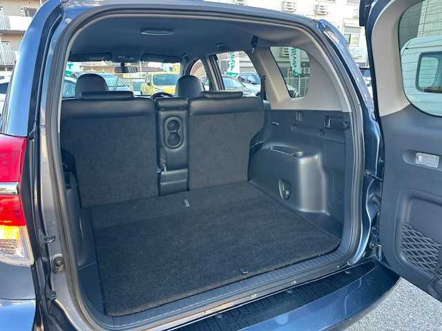 トヨタ ヴァンガード 240S Sパック アルカンターラ 茨城県 2012(平24)年 10.7万km グレイッシュブルーマイカメタリック 純正SDナビ/フルセグTV/Bluetooth/AM／FM/バックカメラ/ETC/クルーズコントロール/ダウンアシストコントロール/パドルシフト/シガーソケット/電格ミラー/オートライト/フォグランプ/カーテンエアバック/純正フロアマット/純正18インチアルミ付夏タイヤ/エンジンスタートボタン/スマートキー/ドアバイザー