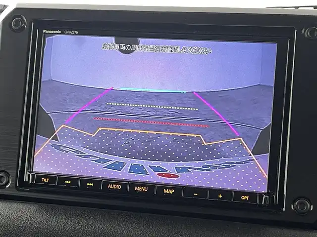 スズキ ジムニー XC 福島県 2022(令4)年 2.9万km ミディアムグレー スズキセーフティサポート/・誤発進抑制機能（前方・後方）/・後退時ブレーキサポート/・車線逸脱抑制機能/・ふらつき警報機能/・標識認識機能/・先行車発進お知らせ機能/・ハイビームアシスト/ダウンヒルアシスト/パートタイム４WD/純正8インチナビ/・型番：CN-RZ876/・フルセグ/CD/DVD/SD/USB/BT/FM/AM/・バックカメラ/・ETC/前後ドライブレコーダー/革巻きステアリング/・ステアリングスイッチ/前席シートヒーター/ＬＥＤヘッドライト/・フォグランプ/・オートライト/プッシュスタート/・スマートキー/電動格納ミラー/・ウィンカーミラー/・ミラーヒーター/純正フロアマット/純正ドアバイザー/純正16インチＡＷ