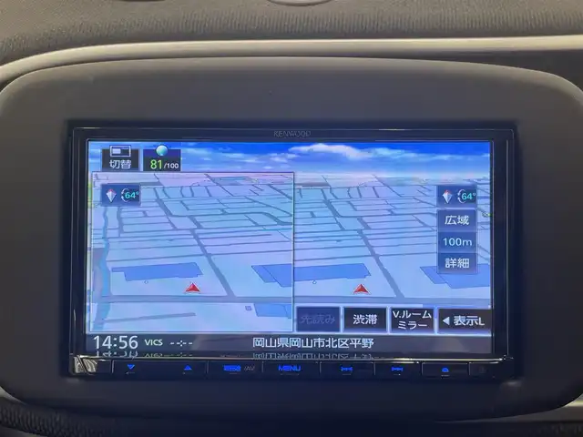 スマート ＭＣＣ スマート フォーフォー BRABUSスポーツ 岡山県 2019(平31)年 2.1万km サファイアレッド 社外ナビ/フルセグTV/バックカメラ/Bluetooth/SD/DVD/クルコン/シートヒーター/ABS/ESP/レーンキーピングアシスト/オートライト/ガラスルーフ/衝突警告/レザーシート/ETC