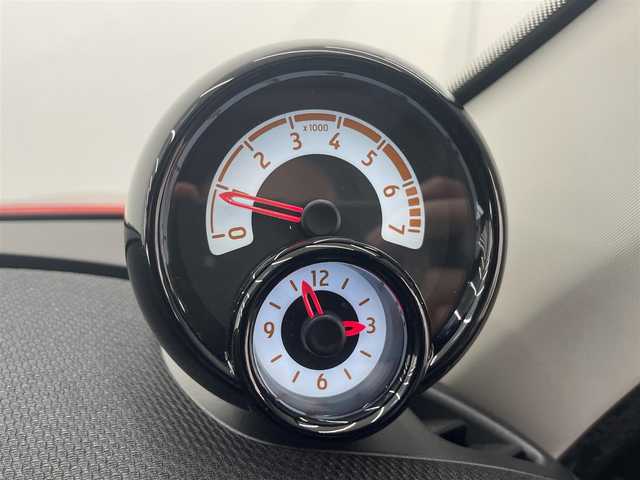 スマート ＭＣＣ スマート フォーフォー BRABUSスポーツ 岡山県 2019(平31)年 2.1万km サファイアレッド 社外ナビ/フルセグTV/バックカメラ/Bluetooth/SD/DVD/クルコン/シートヒーター/ABS/ESP/レーンキーピングアシスト/オートライト/ガラスルーフ/衝突警告/レザーシート/ETC