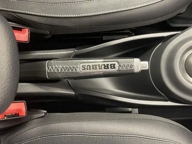 スマート ＭＣＣ スマート フォーフォー BRABUSスポーツ 岡山県 2019(平31)年 2.1万km サファイアレッド 社外ナビ/フルセグTV/バックカメラ/Bluetooth/SD/DVD/クルコン/シートヒーター/ABS/ESP/レーンキーピングアシスト/オートライト/ガラスルーフ/衝突警告/レザーシート/ETC