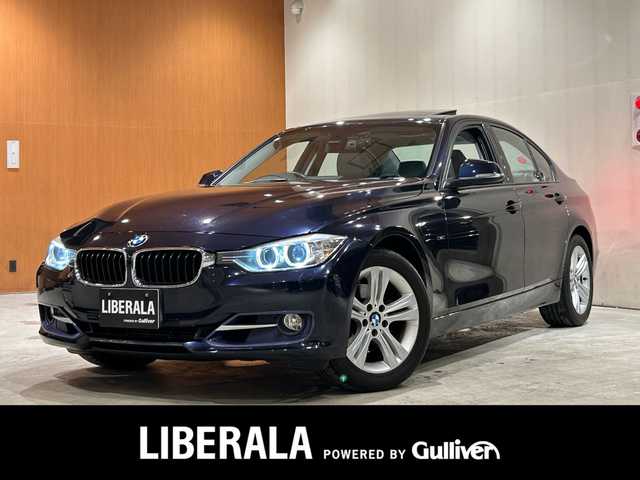 ＢＭＷ ３２０ｉ