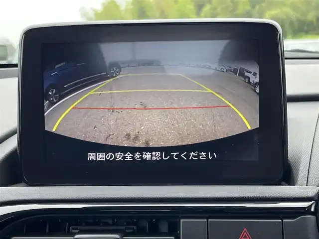 マツダ ロードスター S レザーパッケージ 奈良県 2021(令3)年 3万km ジェットブラックマイカ 純正ナビ/　・フルセグTV/　・CD/DVD/　・Bluetooth接続/　・USB/　・AM/FMラジオ/バックカメラ/本革シート/シートヒーター/クルーズコントロール/ドライブレコーダー/純正１６インチアルミ/純正フロアマット/プッシュスタート/スマートキー