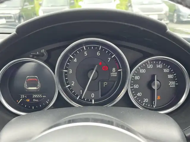 マツダ ロードスター S レザーパッケージ 奈良県 2021(令3)年 3万km ジェットブラックマイカ 純正ナビ/　・フルセグTV/　・CD/DVD/　・Bluetooth接続/　・USB/　・AM/FMラジオ/バックカメラ/本革シート/シートヒーター/クルーズコントロール/ドライブレコーダー/純正１６インチアルミ/純正フロアマット/プッシュスタート/スマートキー